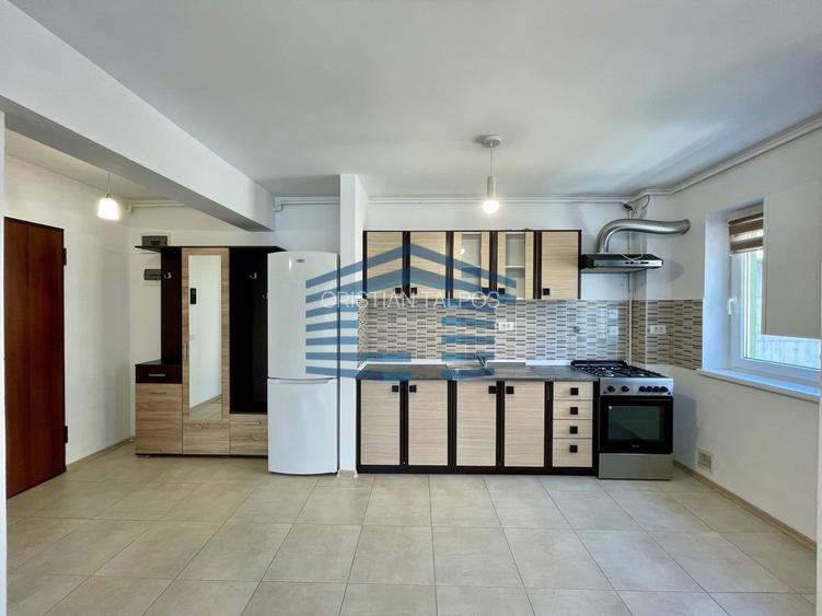 1 August - Apartament 2 Camere-Small Pet Friendly-Parcare-Top City -Tractorul - 14