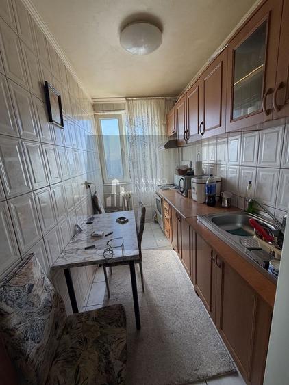 Apartament 2 camere decomandat Alexandru Obregia /Turnu Magurele -S.4