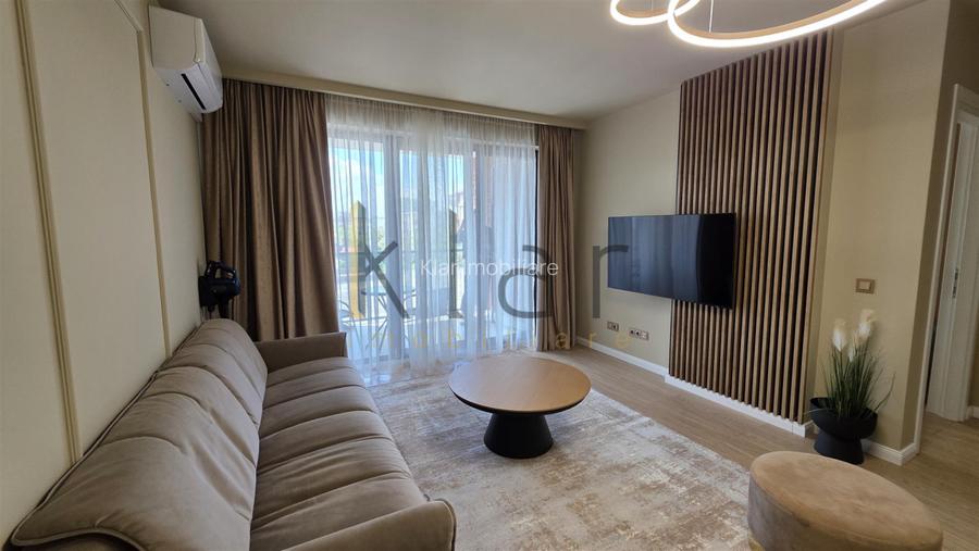 Apartament modern 2 Camere Lux in The Nest - Scortarilor - 11