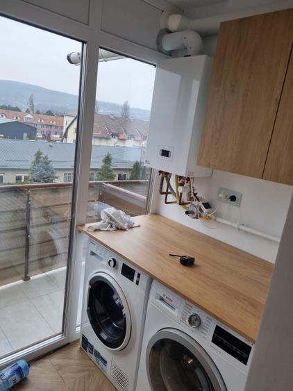 Apartament modern 104mp + parcare subterana