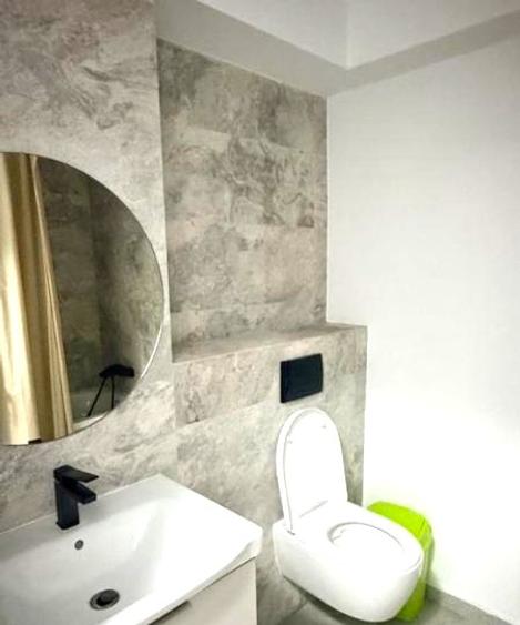APARTAMENT 3 CAMERE 7/9 73 MP BL 2022 CENTRALA MOBILAT PARCARE METROU PARC