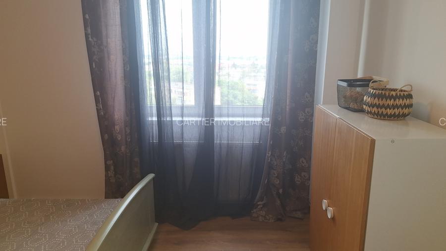 Vand apartament 2 camere in Gemenii
