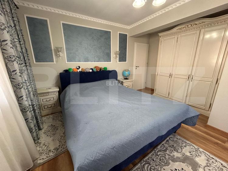 Apartament de vanzare, cu 4 camere, 100 mp, zona Oasului - 5