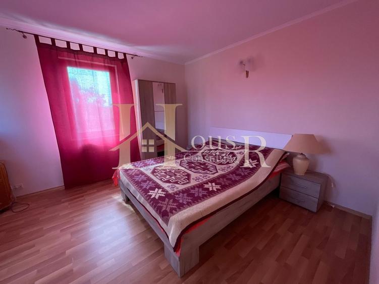 Individuala in Timisoara. Garaj. Disponibila imediat