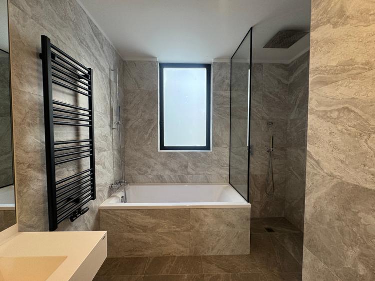 Apartament cu 4 camere de inchiriat // ONE Floreasca Vista
