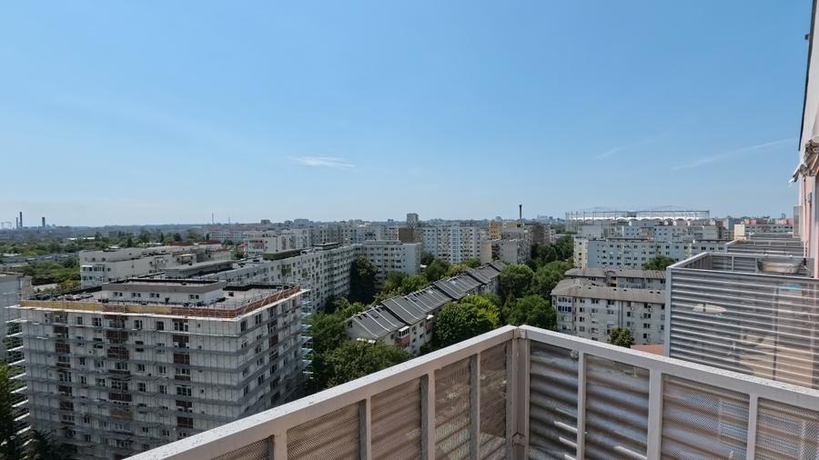 Duplex 5 camere | Terasa 56 mp  | Parcare 2 auto + incarcare  | Hercesa Vivenda