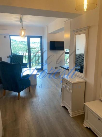 Apartament 2 camere 49mp + Parcare inclusa | Zona Manastur Cluj