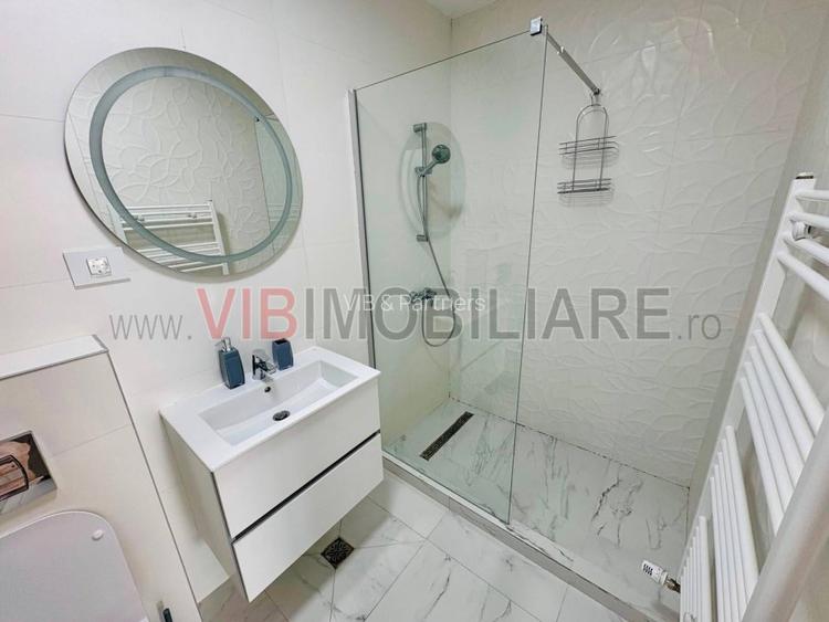 Studio - Ivory Residence - Pipera - Bloc Nou - 8
