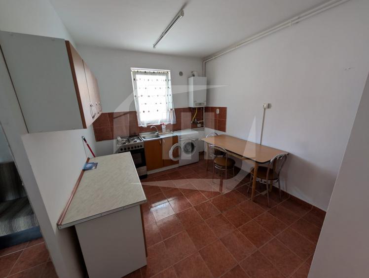 Apartament 1 camera bloc nou, zona Academia de Muzica