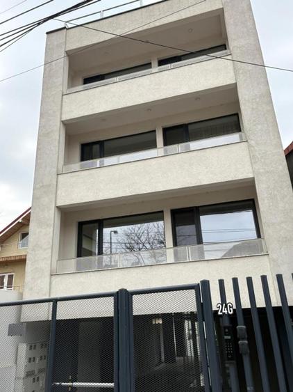 Inchiriere apartament 2 camere zona 1 Decembrie 1918 Bloc Nou