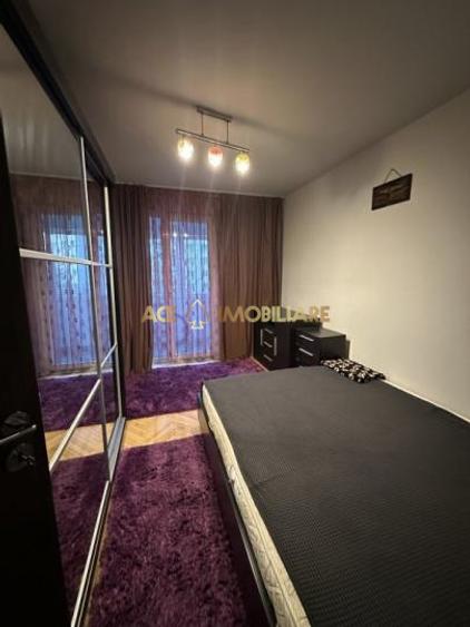3 Camere de inchiriat | Dristor | PetFriendly | Mobilat-Utilat