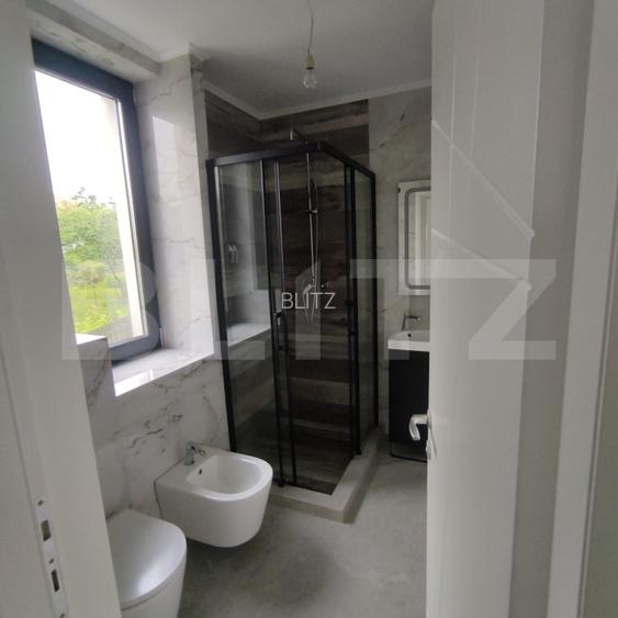 Reședință 130 mp, teren 432 mp, zona Bârnova - 11