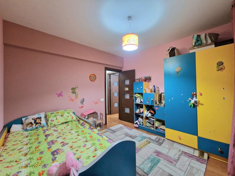 Apartament 3 Camere Tomis Plus etaj 1