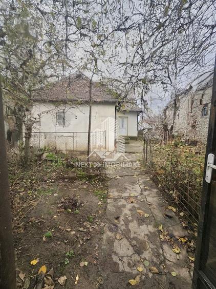 Casa 3 camere cu teren de 1137mp, in Lumina pe strada Morii