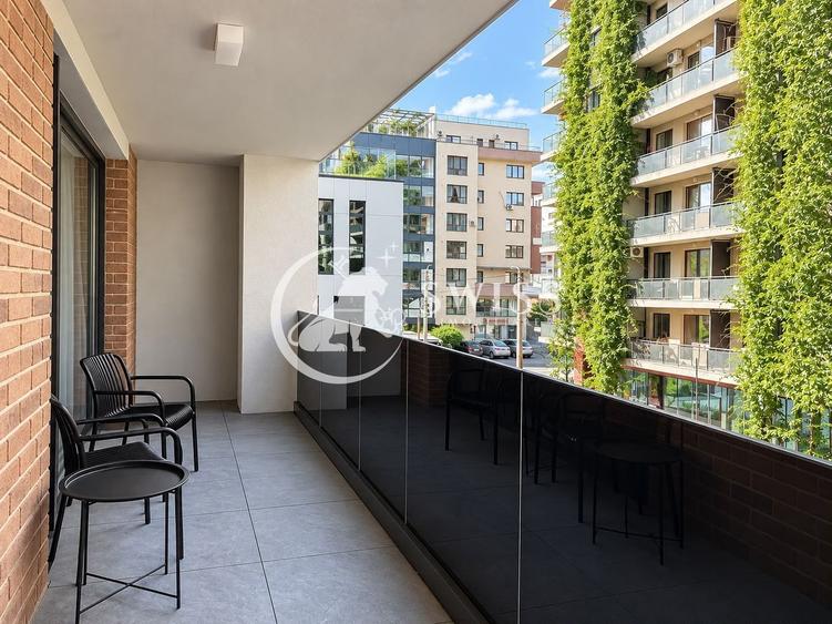 Apartament Premium | 61mp | M. Avenue | Parcare | 5min Iulius Mall