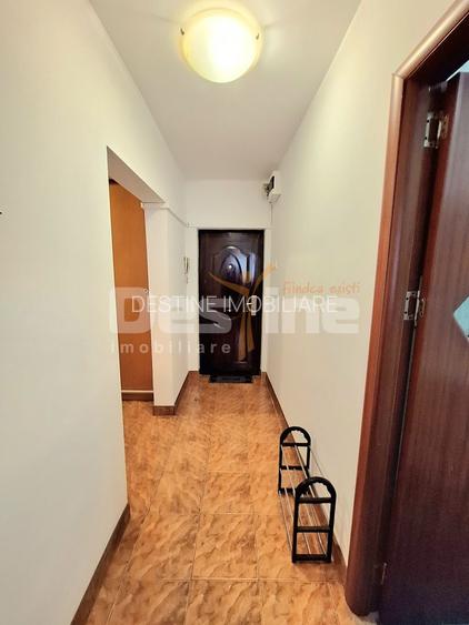 2 Camere Spațios și Amenajat | 2 Min. Metrou Dristor | Mutare Imediată - 11