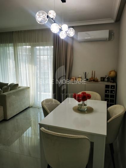 Apartament 2 camere în zona BAZA SPORTIVA - 4
