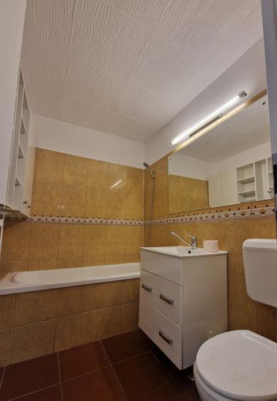 Decebal - Pta Muncii - Alba Iulia - Apartament 4 camere - Spatiu Birou -Cabinet