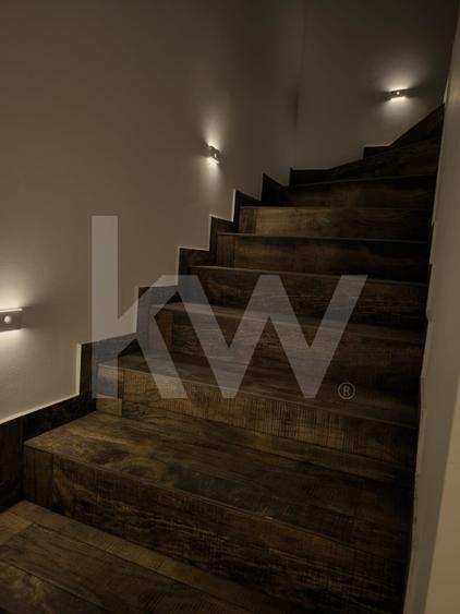 Casă 4 camere la preț de apartament