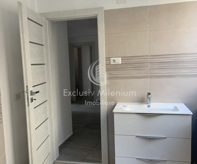 Birouri Cantemir -Tineretului 3 camere + Parcare