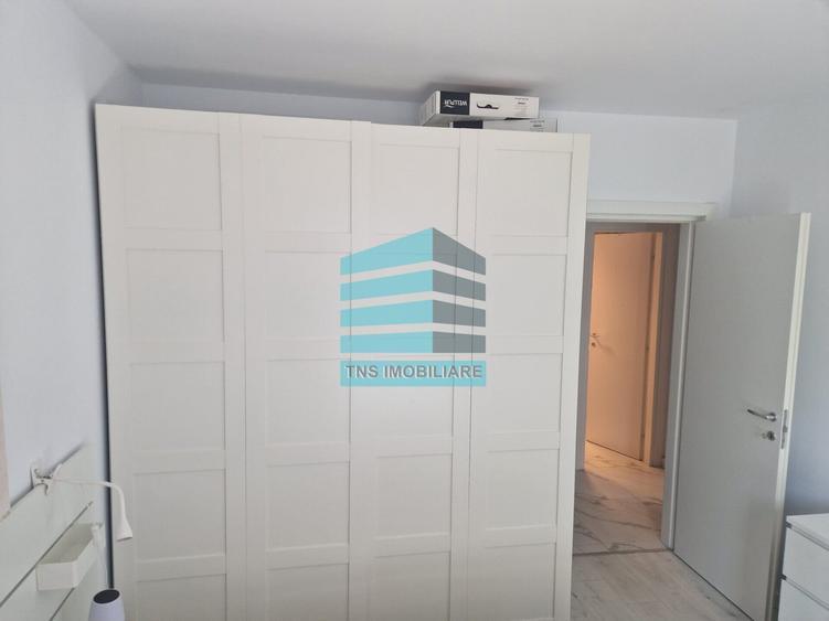 2 Camere Grădină Privată100 Mp,Parcare Subterană,Titan- Grigorescu