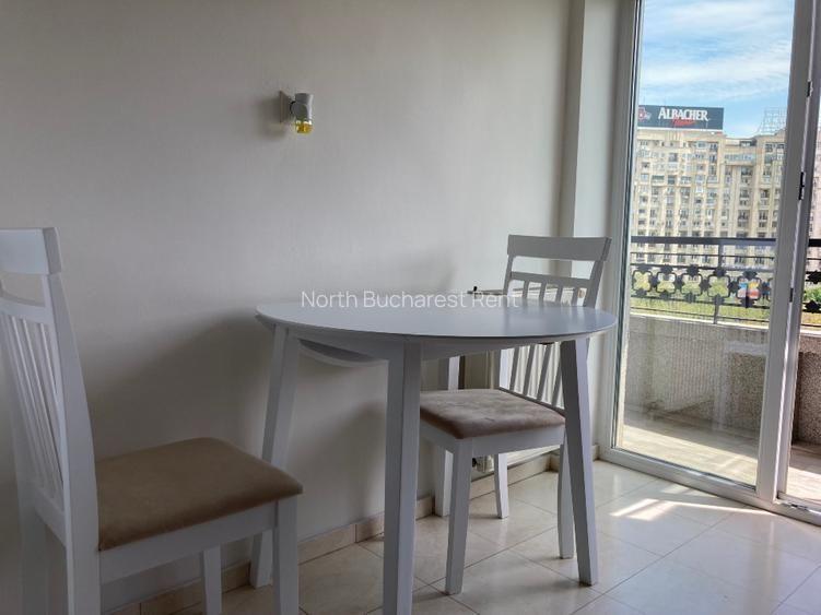 Apartament 2 camere | Bd. Unirii | Vedere față | Parcare - 4