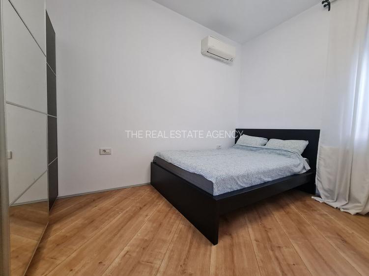 Apartament | 3 camere | Parter | Pipera | Parcare - 9