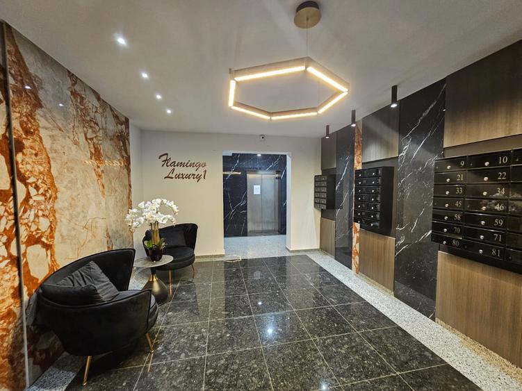 Apartament 2cam Flamingo Luxury / Premium