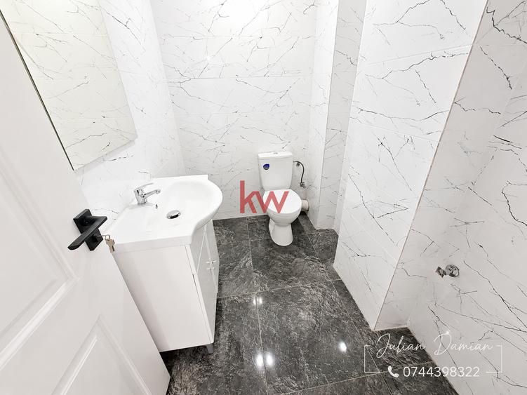 Apartament 3 camere | 79 mp | Etaj 3 | Parcare inclusă | Valea Lupului