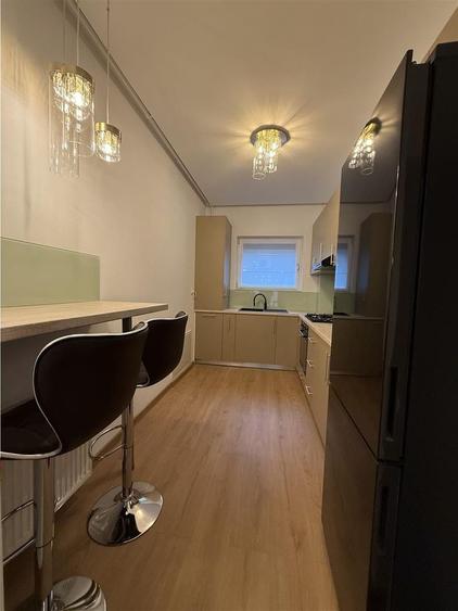 Inchiriere apartament 3 camere Floreasca Residence - Pescariu Bucuresti