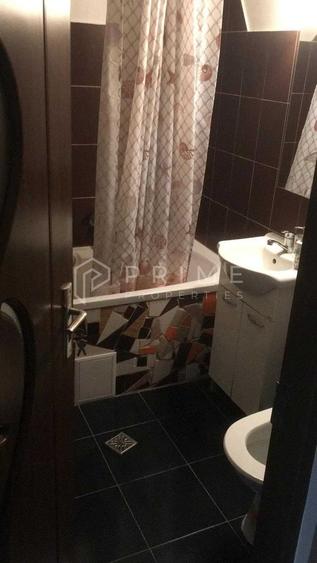 Apartament in Sangeorgiu de Mures, 35 mp-An constructie 2011