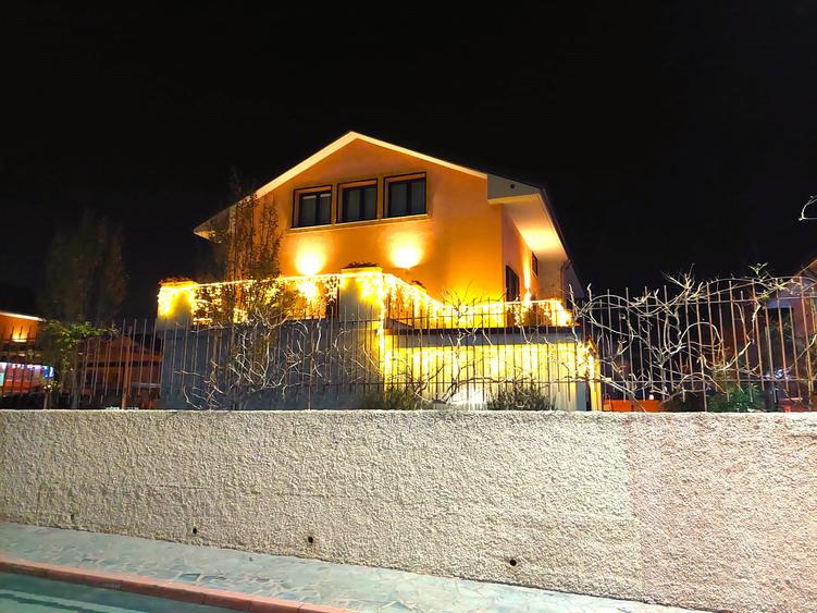 Vila Exclusivista P+2E+M zona Faleza Nord Plaja Reyna
