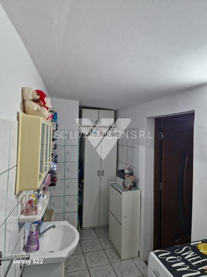Apartament spațios 2 camere, 93 mp,ultracentral, Centrul Istoric din Sibiu - 9