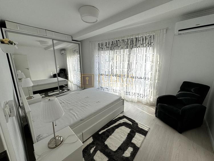 3 camere- 2 dormitoare| Braytim (Timisoara)| 68 mp| parcare| balcon spatios