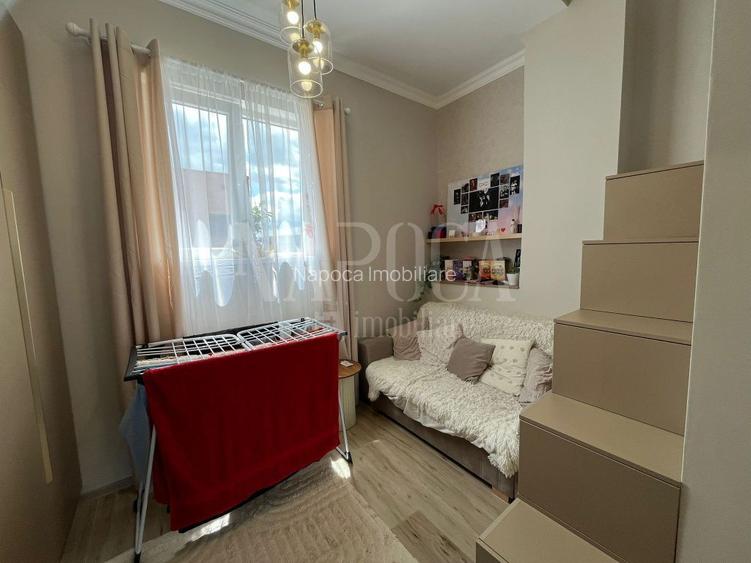 Apartament o camera de vanzare in Marasti, Cluj Napoca - 2