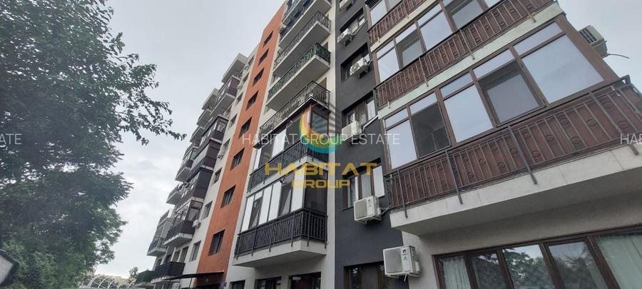 Apartament 2 camere mobilat + parcare- Grand Arena - 4