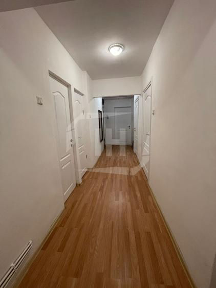 Apartament 3 camere, Marasti