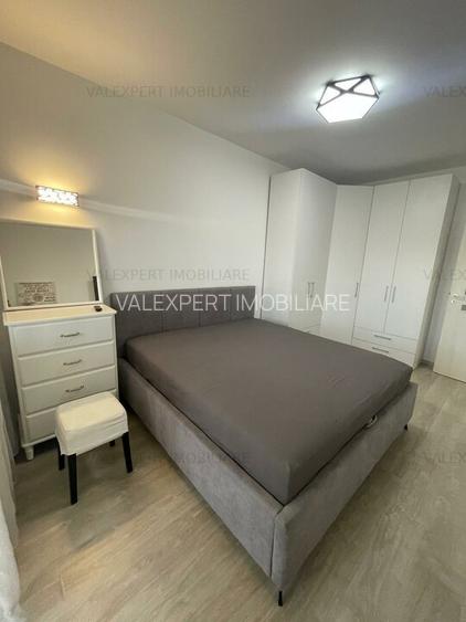 Apartament 2 cam, 69 mp, mobilat/ utilat modern, loc parcare cadastrat - 5