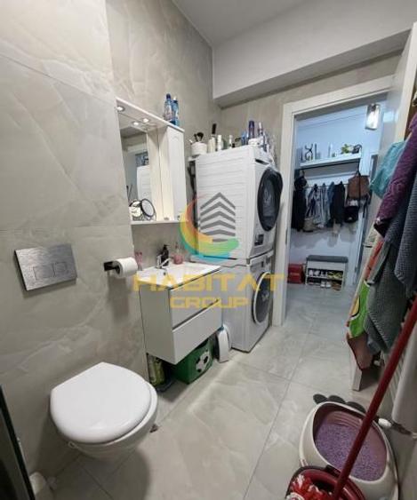 Apartament 2 camere an 2024 cu Mutare imediata