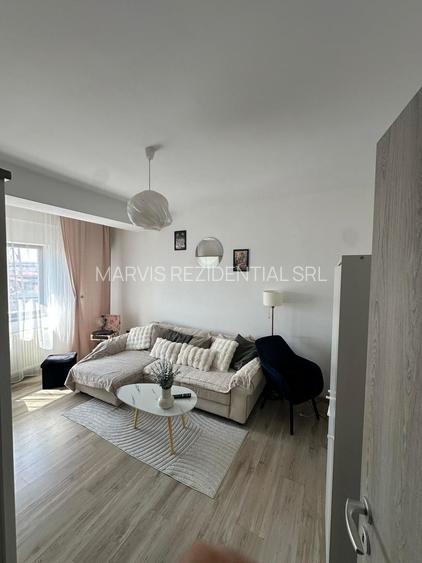 Apartament 2 Camere decomandat,mobilat si utilat,loc de parcare,langa metrou - 14