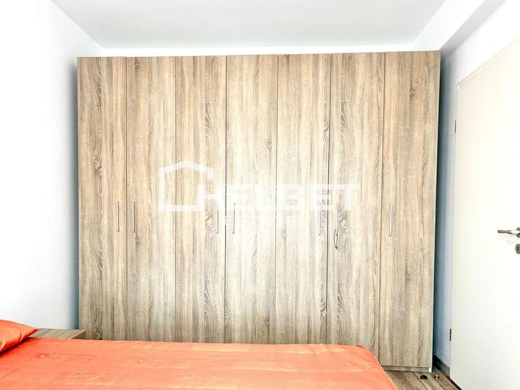 2 CAMERE / DECOMANDAT / PARCARE / BOXĂ / AVANTGARDEN 3 - 11