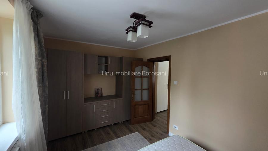 Apartament renovat, mobilat și utilat – Lângă Stadion, Zonă premium • 68.500 € - 21