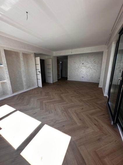 Apartament 3 camere, 100 mp, 3 băi, bloc 2026, zona Medicina, Craiova