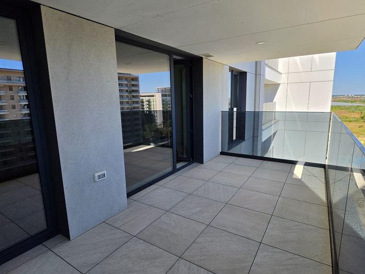 Aviatiei | 2 camere | Bloc 2025 | 5 Minute Metrou |