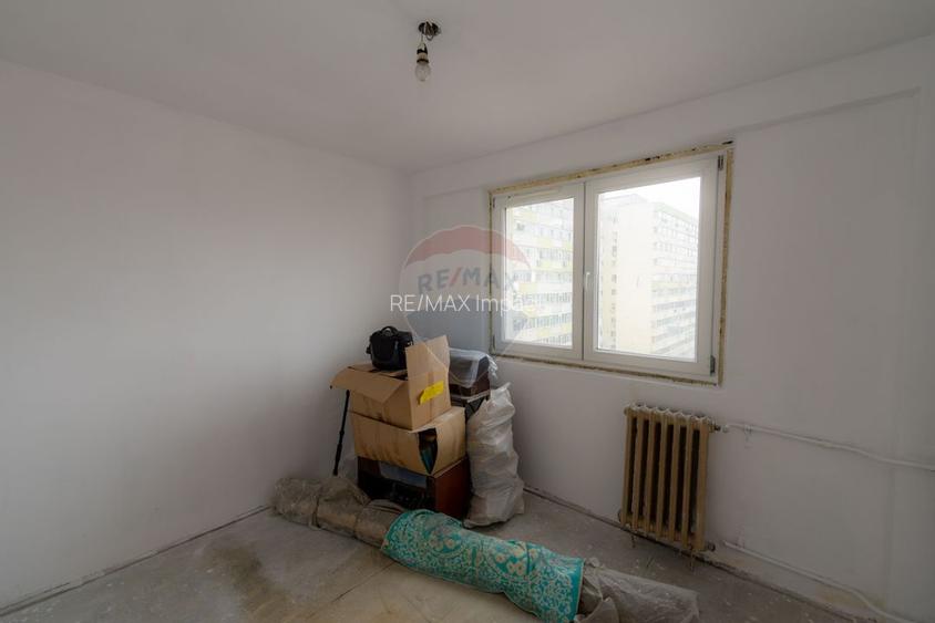 Apartament cu 4 camere de vanzare , 1974, fara risc, Pantelimon - 6