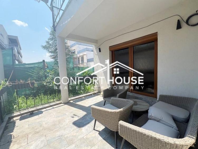 Vila D+P+E+M, 9 camere, 722mp teren, Iancu Nicolae -Cambridge School