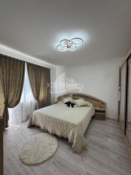 Casa moderna, mobilata complet  Sibiu - 25