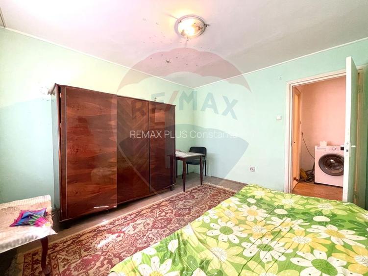 Apartament cu 2 camere de vânzare în zona ICIL Constanta - 12
