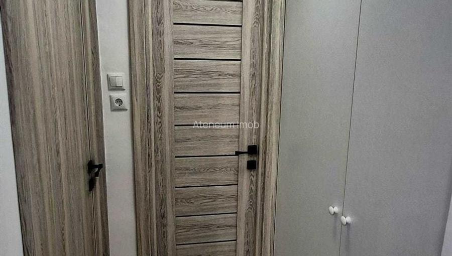 Apartament elegant, totul nou, Piata Victoriei - 4