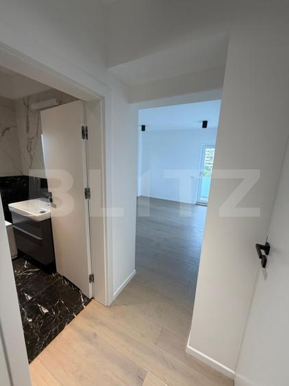 Penthouse 3 camere, 133 mp, Centru, zona Pirelli